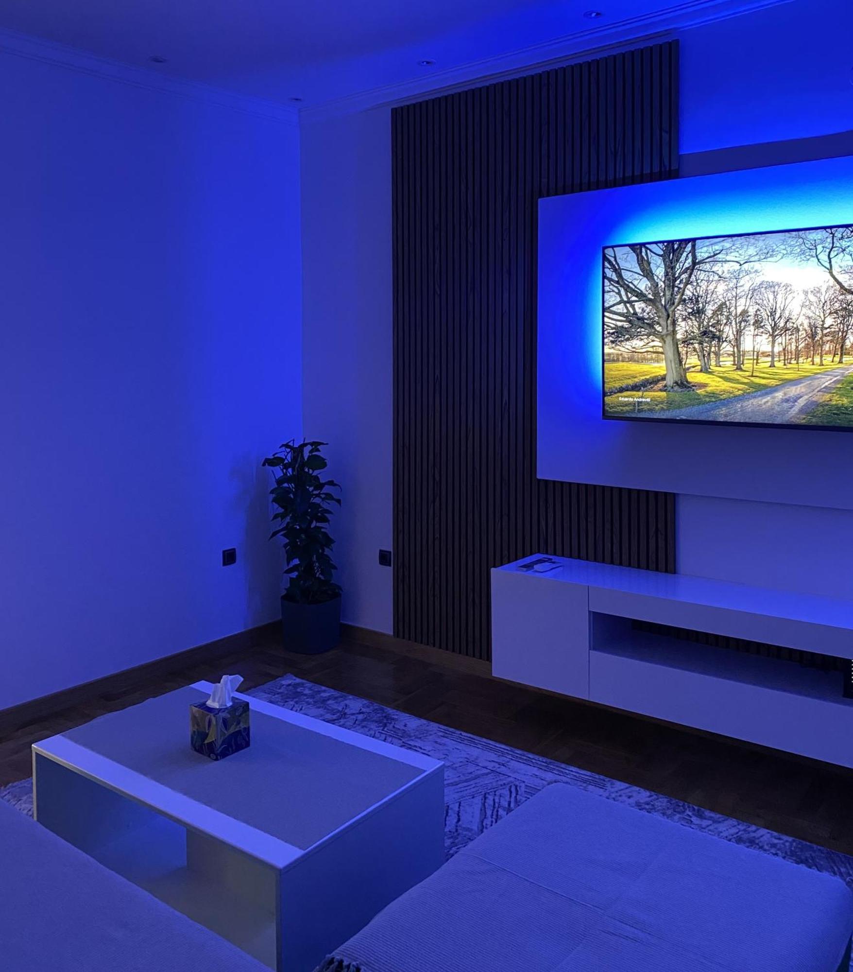Sarajevo Luxury Apartment - 50 M From Old Sarajevo Clock Tower Esterno foto